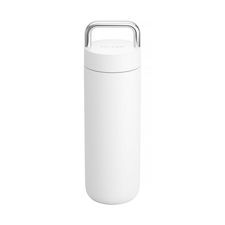 Produktbild Fellow Carter Carry Tumbler - Kubek termiczny - Biały 591 ml