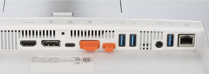 Image du produit Dell UltraSharp U2424HE (1920 x 1080 pixels, 23.80")