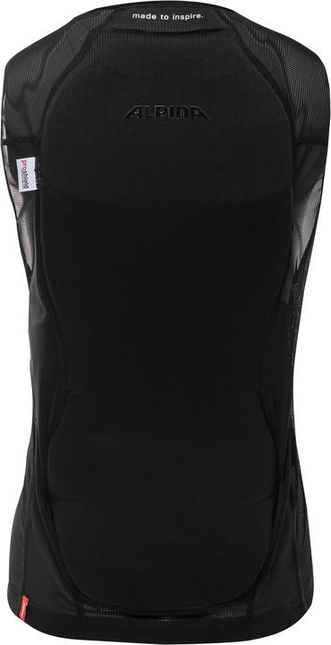 Image du produit ALPINA SPORTS Proshield (S, Protection dorsale, Modèle unique)