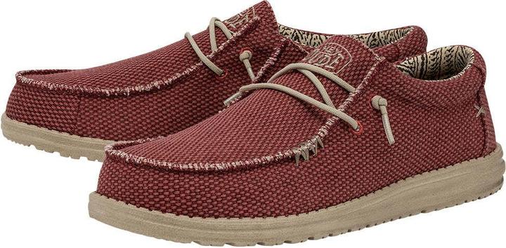 Produktbild Hey Dude Wally Braided (41)