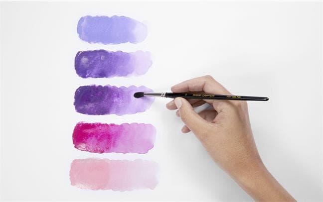 Immagine prodotto Caran d'Ache Neocolor II Aquarelle Metallschachtel (Multicolore, 30 x)