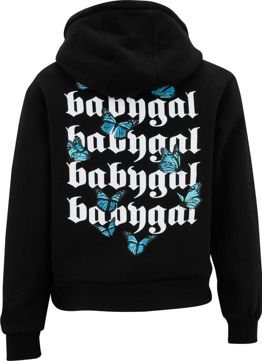 Image du produit Miss Tee Sweat à capuche Babygal - 170087 (M)