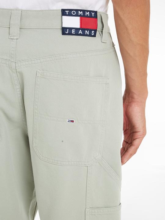 Actual product image Tommy Hilfiger Tommy Jeans Aiden Carpenter Shorts - 97639 (34)