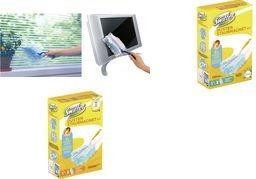 Productafbeelding Swiffer Navulling (4 Pcs.)
