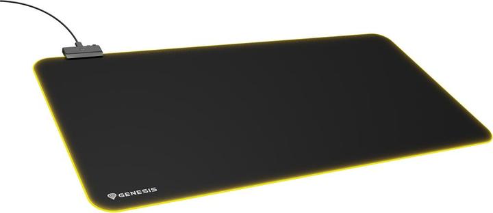 Actual product image Genesis Podkładka BORON 500 XXL RGB LOGO (NPG-2110) (XXL)