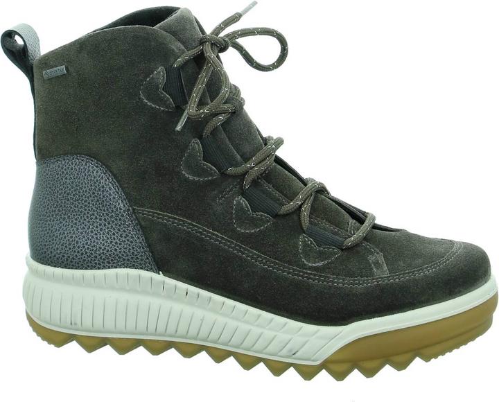 Legero Tirano GTX ossido