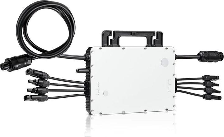 Image du produit Hoymiles HM-1500 Micro-inverter