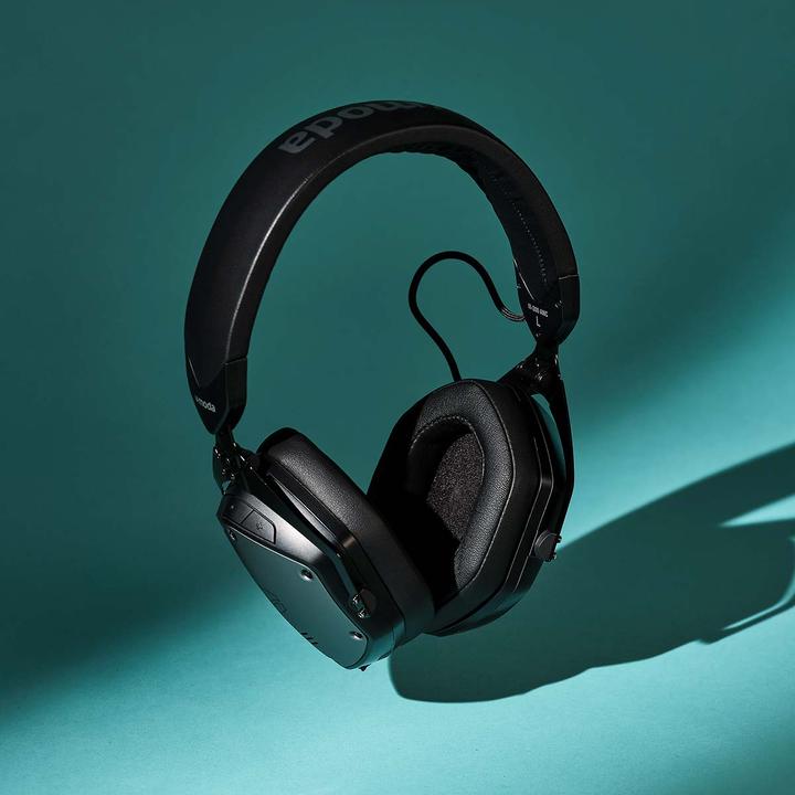 Actual product image V-Moda Crossfade M-200 ANC (ANC, 14 h, Cable, Wireless)