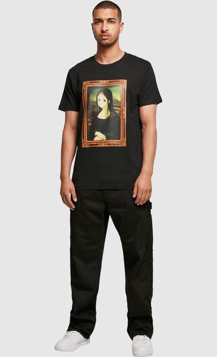 Actual product image MT Manga Lisa Tee - 15247 (XL)