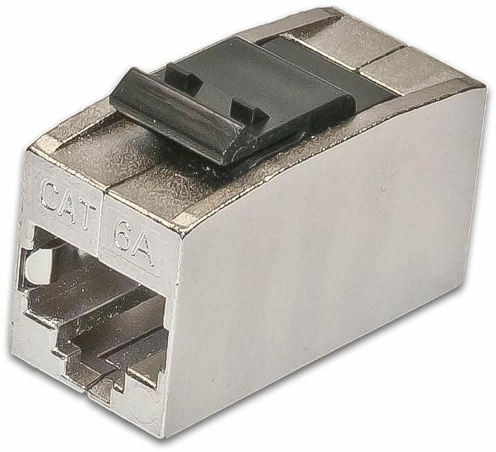 Produktbild Wirewin Keystone Jack RJ45, STP