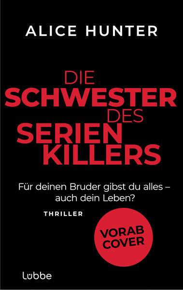 Image du produit Hunter:Die Schwester des Serienkillers (Allemand, Alice Hunter, 2025)