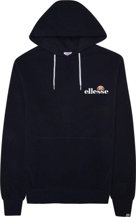 Ellesse Sweatshirt Casual Bequem sitzend Primero OH Hoody - 14559 (XXL)