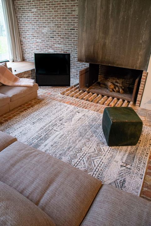 Produktbild Louis de Poortere Antiquarian Kilim (240 x 340 cm)