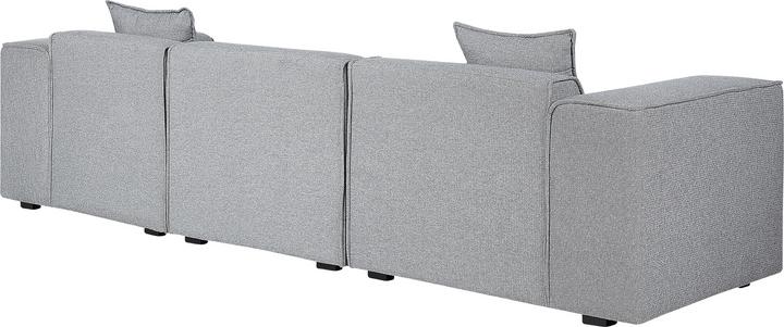 Actual product image Beliani Dolva (Corner sofa)