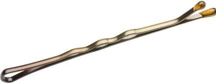 Immagine prodotto XanitaliaPro LOCATELLI Haarklemmen Gewellt blond & Schachteln zu 500 g