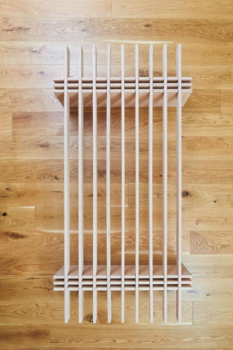 Produktbild Tojo Parallel (140 x 210 cm)