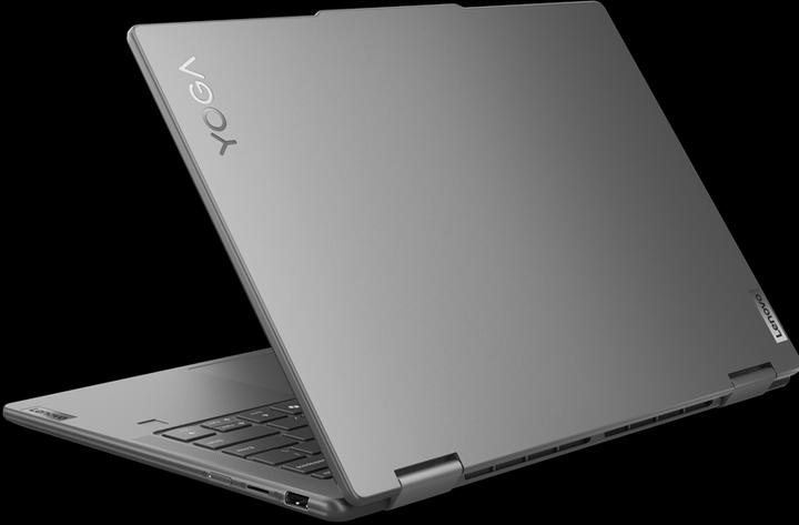 Image du produit Lenovo Yoga 7 (14", Intel Core Ultra 7 155H, 16 Go, 1000 Go, DE)