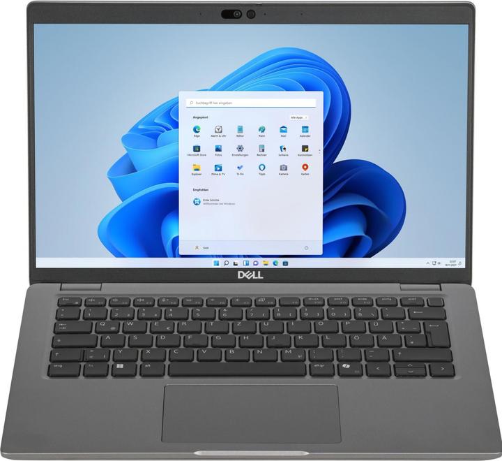 Produktbild Dell Latitude 5450 (14", Intel Core Ultra 7 165U, 16 GB, 512 GB, DE)