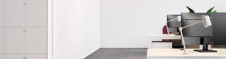 Immagine prodotto AOC U34E2M (3440 x 1440 pixel, 34")