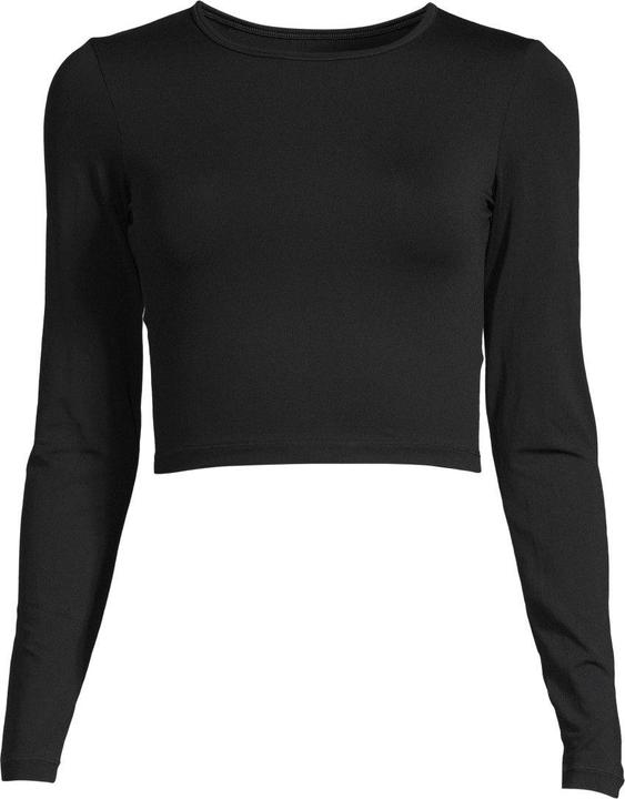 Actual product image CASALL Kurzes Langarm-T-Shirt (38)