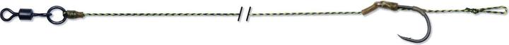 Image du produit Carp Spirit Herculine Rig N02 (x2)