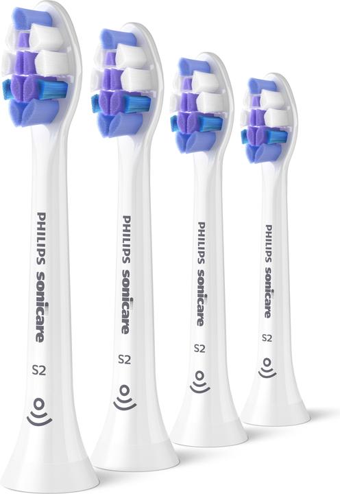 Produktbild Philips Sonicare S2 Sensitive (4 x)