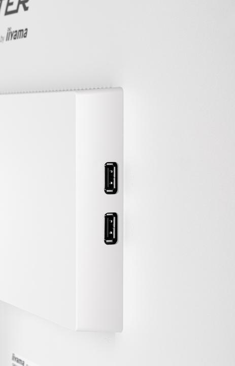 Actual product image iiyama G-Master GB2470HSU-W5 (1920 x 1080 pixels, 23.80")