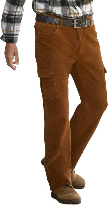 Produktbild Atlas For Men CargoHose (50)