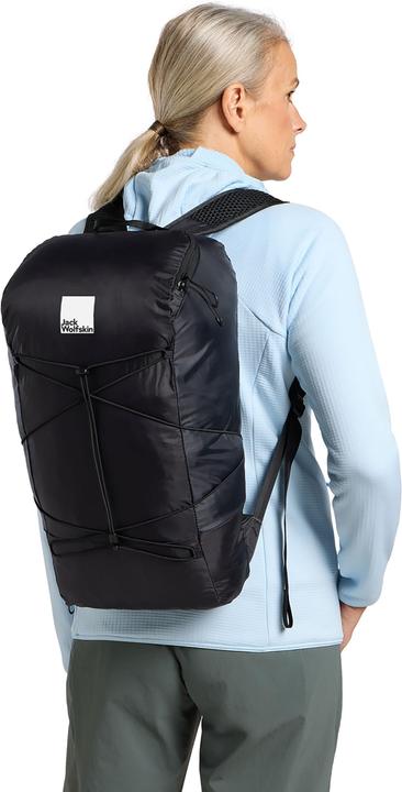 Immagine prodotto Jack Wolfskin Wandermood Packable 24 (24 l)