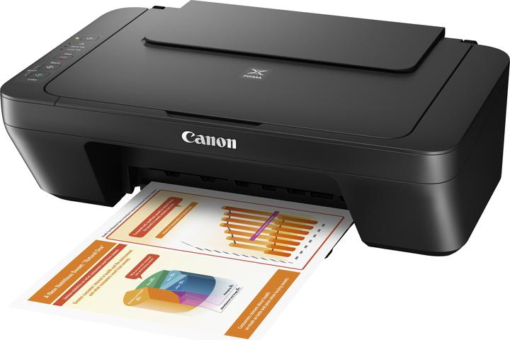 Produktbild Canon Pixma Mg2550s (Tintenpatrone, Farbe)