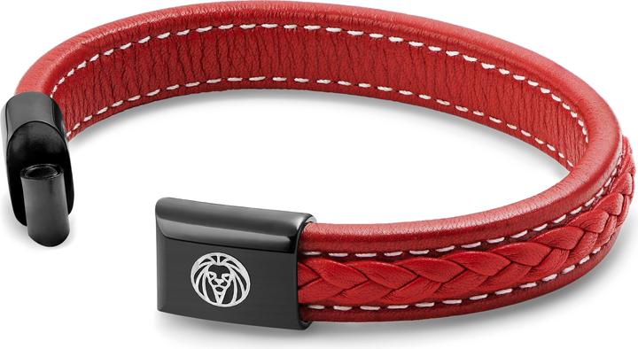 Actual product image Lucleon Peter (Leather)