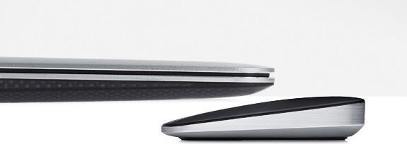 Produktbild Logitech T630 (Kabellos)