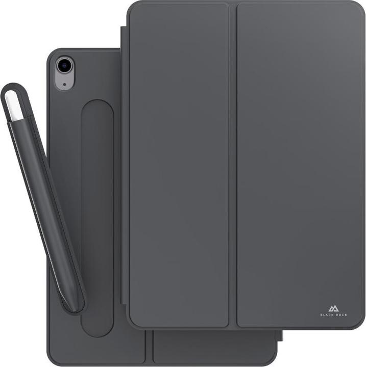Black Rock Folio" per Apple iPad 10.9 (iPad 2022 (10a generazione))