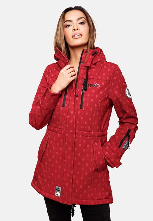 Actual product image Marikoo Cinnamon Bitch (3XL)