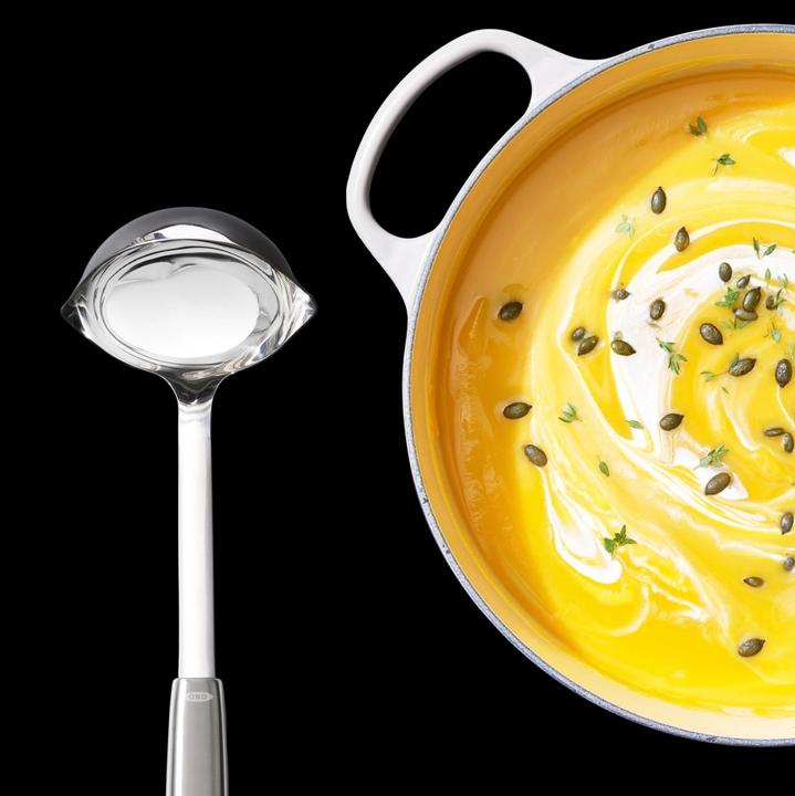 Productafbeelding OXO Stalen troffel