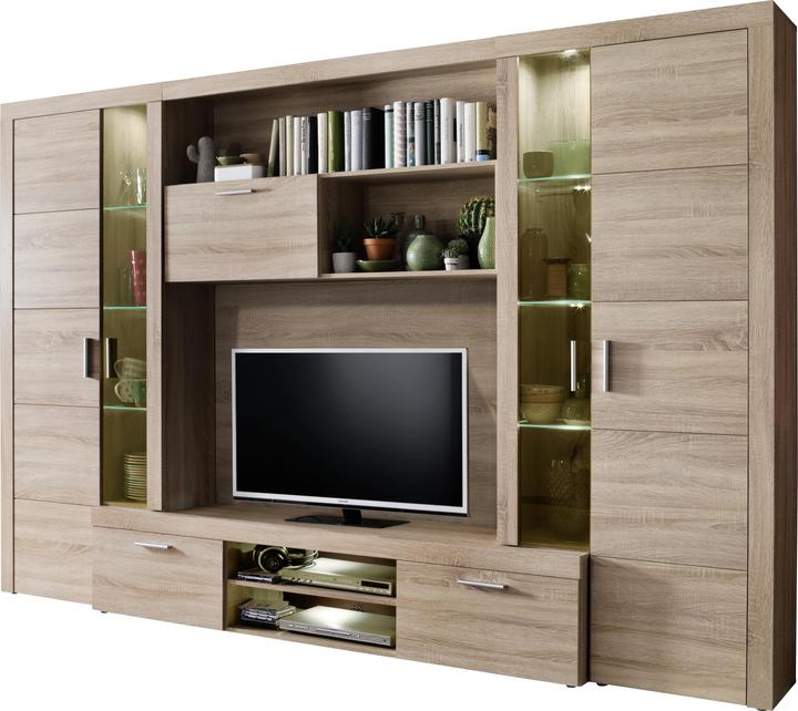 Image du produit Trendteam Mondeo (291 x 41 x 197 cm)