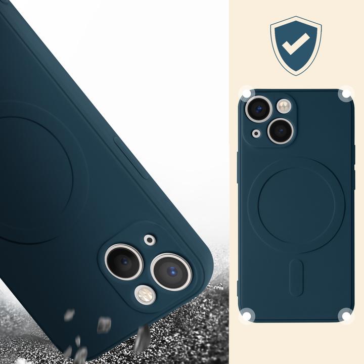 Produktbild Avizar Mag Cover Series (Apple iPhone 13)
