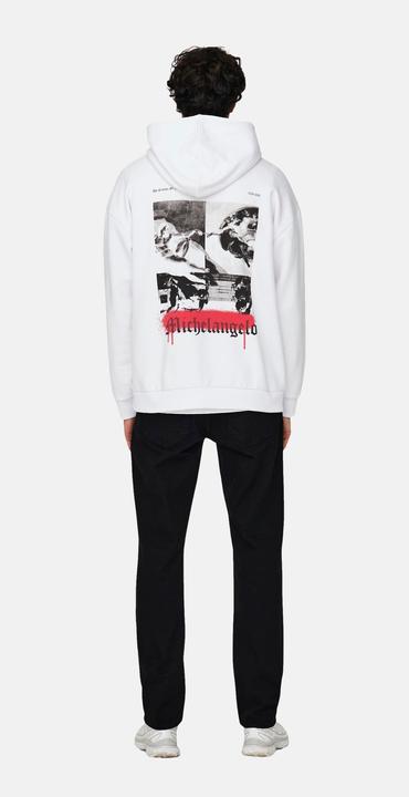 Produktbild Only & Sons Onsapoh Life Rlx Sweat Hoodie (S)