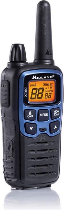 Immagine prodotto Midland Xt60 (10 km)