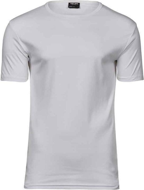 Immagine prodotto Tee Jays Interlock Maglietta Uomo (XXL)