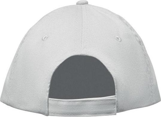 Produktbild MidOcean Sunny BaseballMütze 5 Segmente (One Size)