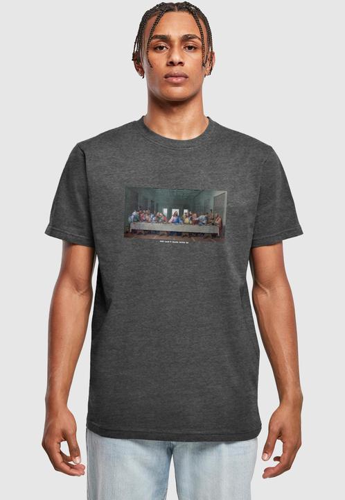 Produktbild Mister Tee Can't Hang With Us Tee - 7350 (XS)