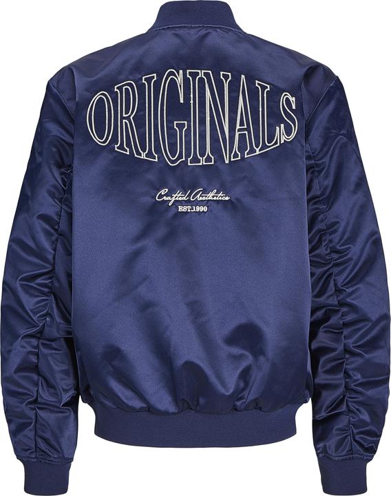 Produktbild Jack & Jones Blousonjacke Junior Blousonjacke (164)