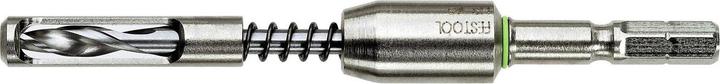 Actual product image Festool Centre drill ZB HS D 5 EURO CE (5 mm)