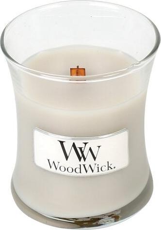Actual product image WoodWick Warm Wool (85 g)