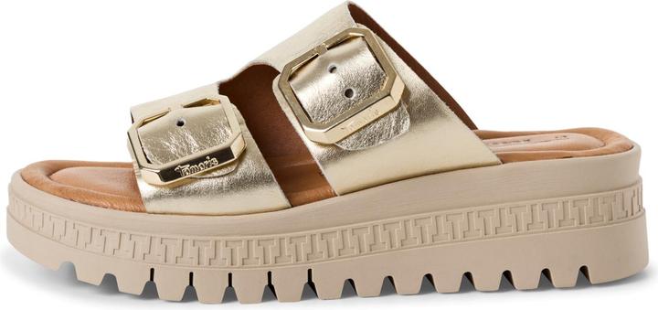 Actual product image Tamaris Mule (39)