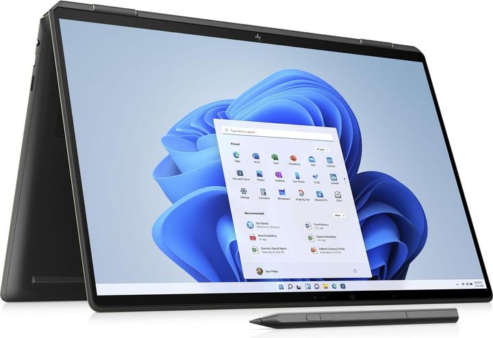 Produktbild HP Spectre x360 16-f2748nz (16", Intel Core i7-1360P, 32 GB, 1000 GB, CH)