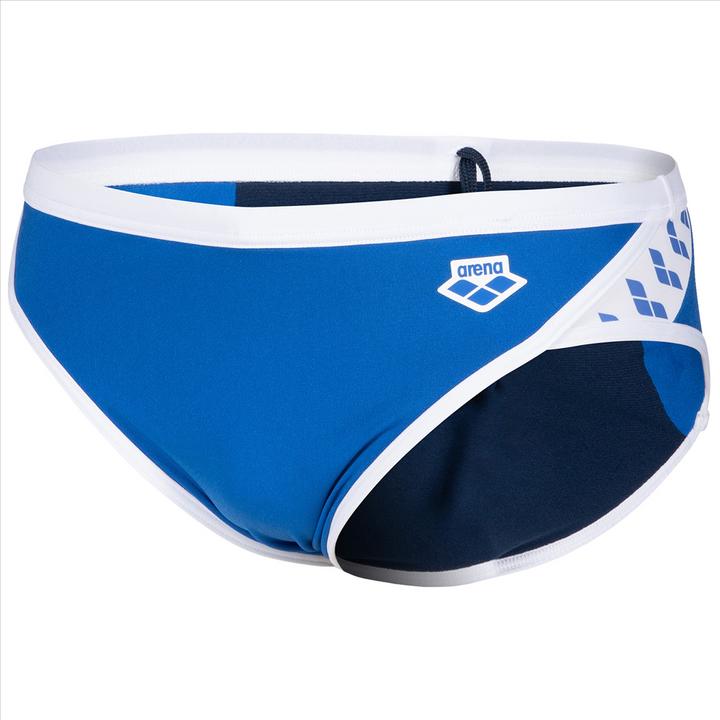 Arena M Icons Swim Briefs Solid (7)