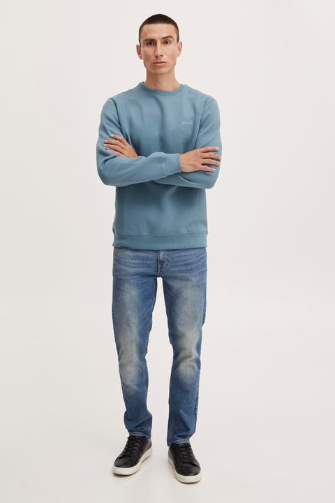 Actual product image Blend BHBHDownton Crew neck sweatshirt 20712522 (3XL)