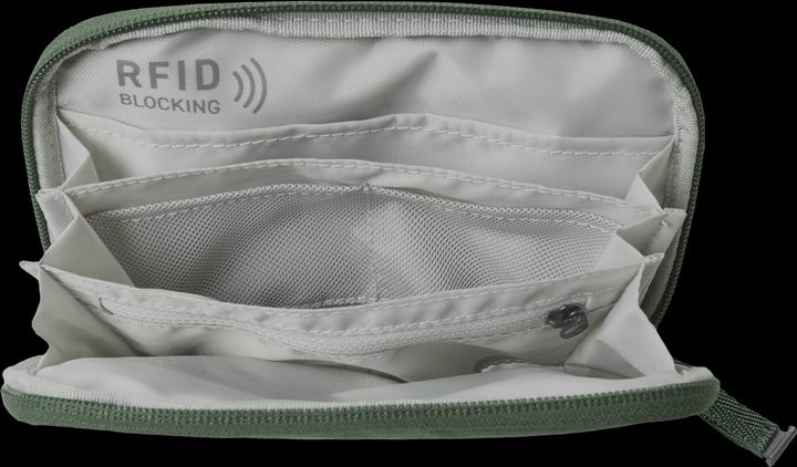 Immagine prodotto Eagle Creek Stash RFID Passport Wallet (Documento & Portafoglio)